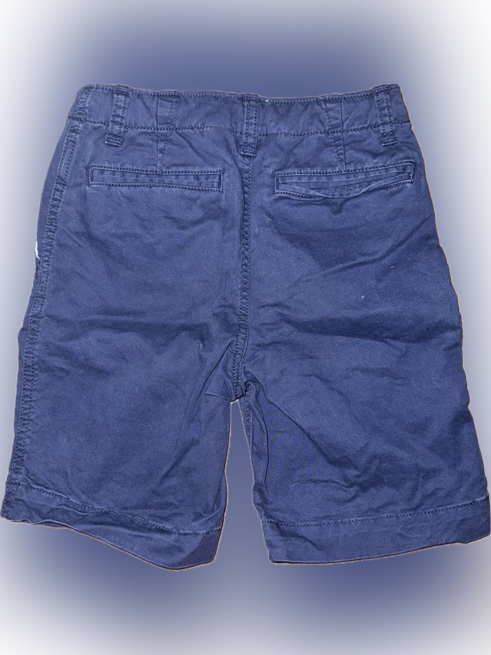 🌸Gap kids lot-
Gap Shorts in Blue and Khaki, & Gap pants
EUC - Picture 4 of 10